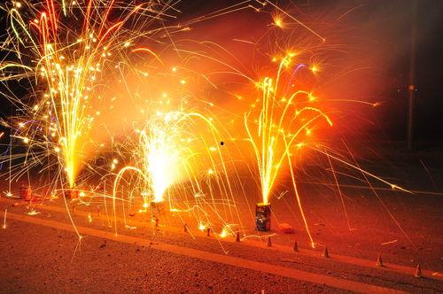 河北 烟花爆料最新消息,伤亡情况及调查进展揭晓 第3张 河北 烟花爆料最新消息,伤亡情况及调查进展揭晓 第3张