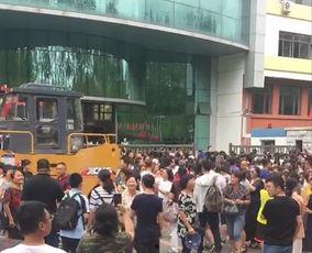 爆料实验中学事件视频曝光,真相揭开，引发社会关注  第2张